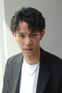 ツイストスパイラル