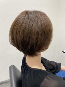 Second × Style - 全席半個室サロン Second掲載