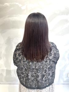 Louer  hairmake×ロング - Louer hairmake掲載