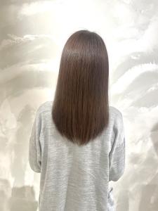 Louer  hairmake×ロング - Louer hairmake掲載