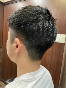 ショートスタイル - HIRO GINZA 池袋 サンシャイン通り店掲載