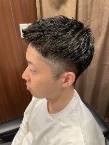 ショートスタイル - HIRO GINZA 池袋 サンシャイン通り店掲載