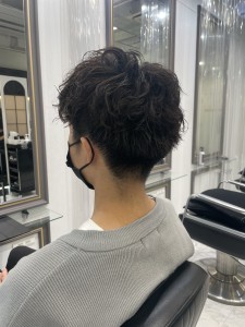 [表参道/メンズカット/メンズパーマ/メンズ美容室/メンズ］ - THE ESCALA 表参道本店 【エスカーラ】掲載