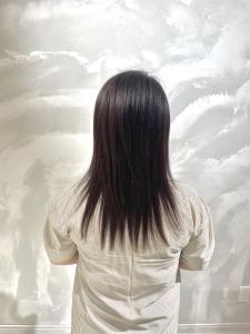 Louer  hairmake×ロング - Louer hairmake掲載