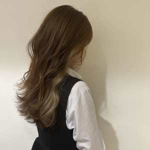 Beauty Resort AKAHIGE×ロング - Beauty Resort AKAHIGE掲載