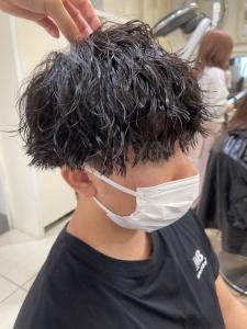 横浜でできるツイストスパイラルぱーま - Neolive aim 横浜店掲載