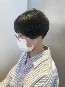 刈り上げスタイル - anon掲載