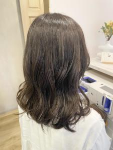 オリーブベージュ - Eleanor 梅田店掲載