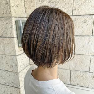 。。。柔らかショートボブ。。。 - Shumore Portare掲載