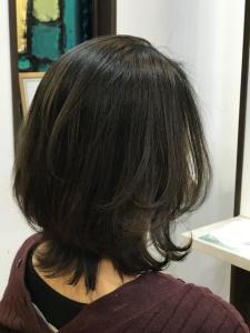 ナチュラルハッシュカット - Shumore Herz掲載