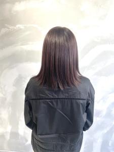 Louer  hairmake×ミディアム - Louer hairmake掲載