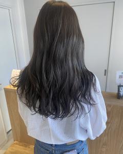 オリーブベージュ - トリート ヘアデザイン船堀店掲載