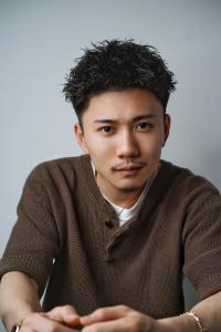 スパイキーショート - メンズヘア整形サロン GOALD 渋谷店掲載