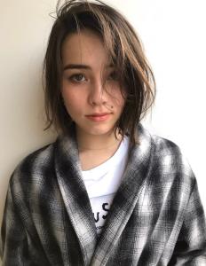 SEED&Beauty 代々木公園店×ショート - SEED&Beauty 代々木公園店掲載