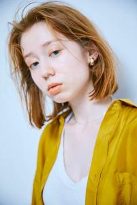 SEED&Beauty - SEED&Beauty 代々木公園店掲載
