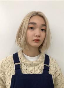 SEED&Beauty 代々木公園店×ショート - SEED&Beauty 代々木公園店掲載