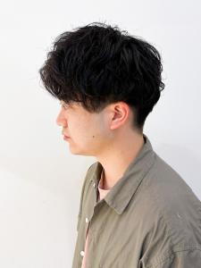 横浜☆ニュアンスパーマ ソフトツイスト 2way - Neolive aim 横浜店掲載