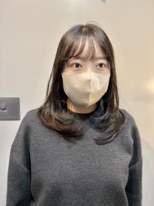 KUsU（クス）×ミディアム×オリーブベージュ - KUsU掲載