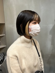 KUsU（クス）×インナーホワイト - KUsU掲載
