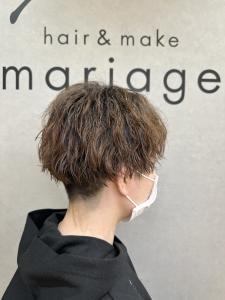 ツイストスパイラル - mariage 博多掲載