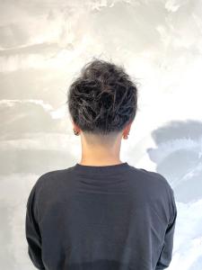 Louer  hairmake×メンズ - Louer hairmake掲載