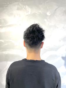 Louer  hairmake×メンズ - Louer hairmake掲載