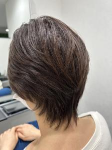 Second × Style - 全席半個室サロン Second掲載