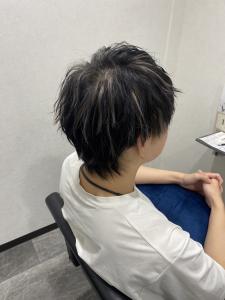 Second × Style - 全席半個室サロン Second掲載