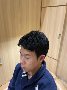 ナチュラルヘア - ヘアーモードキクチ 三越前店掲載