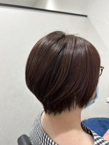 Second × Style - 全席半個室サロン Second掲載