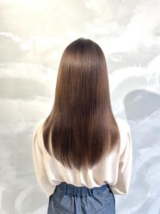 Louer  hairmake×ロング - Louer hairmake掲載