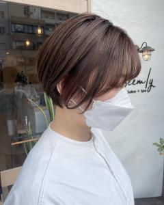 Seemly Hair salon+spa - Seemly Hair salon+spa掲載