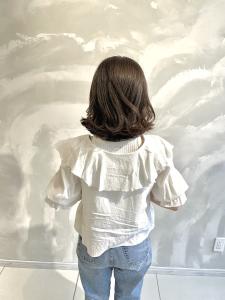 Louer  hairmake×ミディアム - Louer hairmake掲載