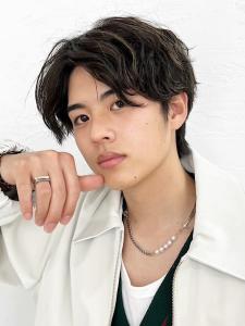Hair Salon Cut Off 高幡店×ショート - Hair Salon Cut Off 高幡店掲載