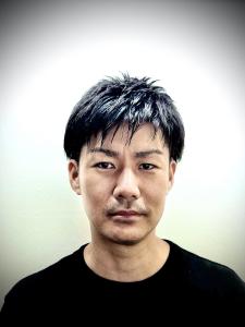 西島秀俊風　ショートスタイル - KINGMAN BARBER田町掲載