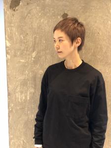 bleach short - Roebling掲載