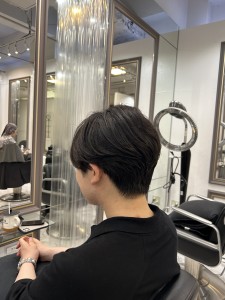 [表参道/メンズカット/メンズパーマ/メンズ美容室/メンズ］ - THE ESCALA 表参道本店 【エスカーラ】掲載