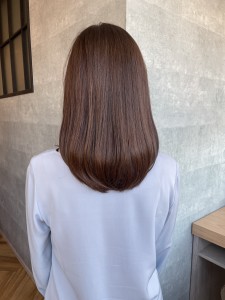 ＊LOREN自由が丘＊30代40代/大人気/結べる長さミディ - LOREN掲載