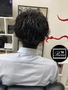 スパイラルパーマ - HAIR SALON Reve掲載