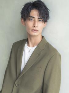 【aRietta】ソフトツイストパーマ×似合わせセンターパー - aRietta掲載