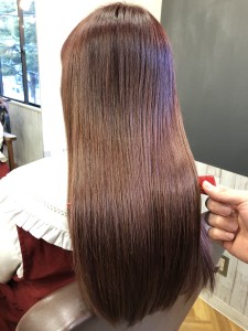 ヘアスタイル／hair salon BonD - hair salon BonD掲載