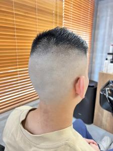 VOLPE BARBER SHOP - VOLPE BARBER SHOP掲載