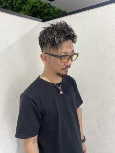 Second × Style - 全席半個室サロン Second掲載