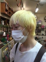 ヘアスタイル/BLIK hair & make - BLIK hair & make掲載
