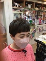 ヘアスタイル/BLIK hair & make - BLIK hair & make掲載