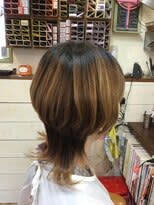 ヘアスタイル/BLIK hair & make - BLIK hair & make掲載