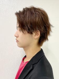 [表参道/メンズカット/メンズパーマ/メンズ美容室/メンズ］ - THE ESCALA 表参道本店 【エスカーラ】掲載
