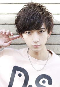 hair resort YuA 新大久保店×ショート - hair resort YuA 新大久保店掲載