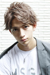 hair resort YuA 新大久保店×ショート - hair resort YuA 新大久保店掲載