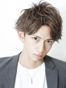 hair resort YuA 新大久保店×ショート - hair resort YuA 新大久保店掲載
